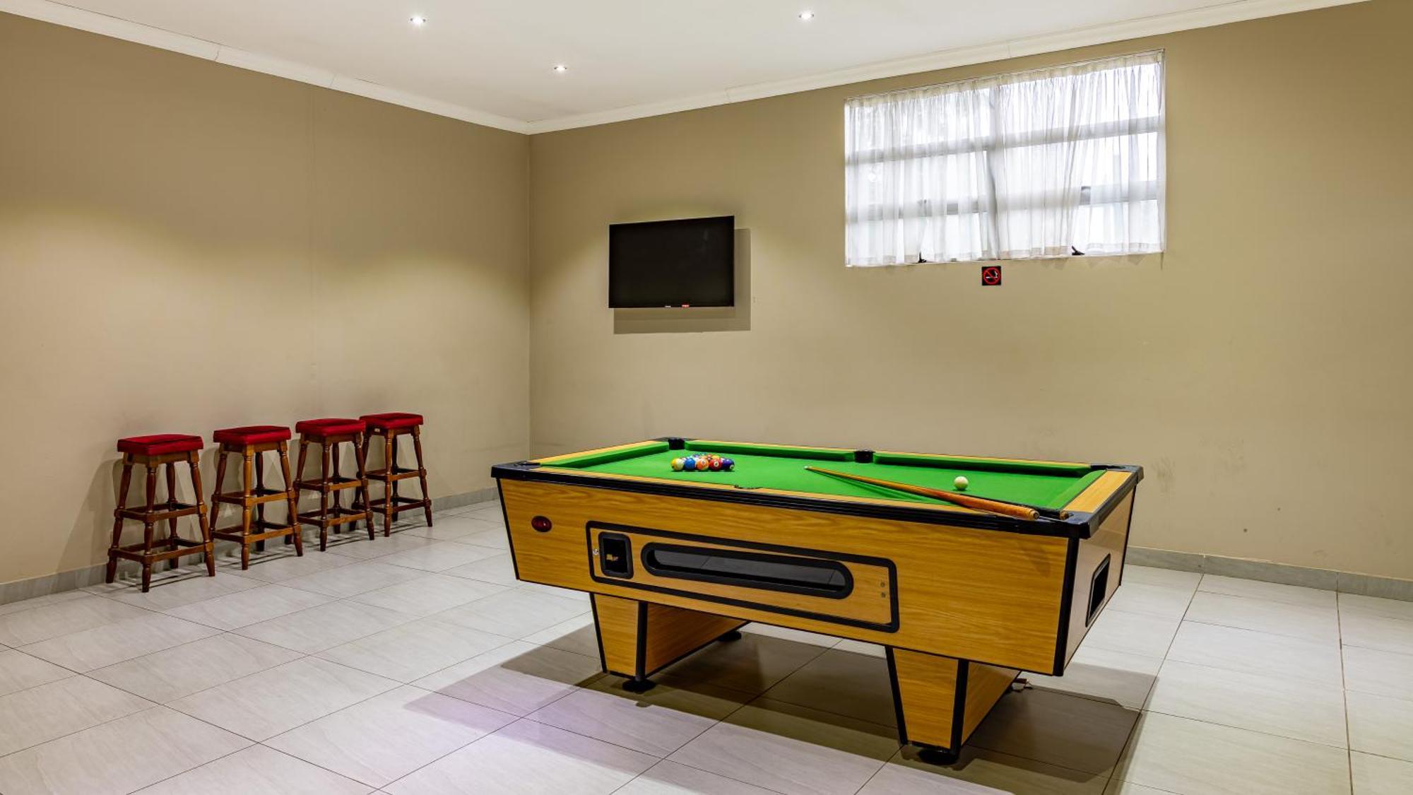 African Sky Ermelo Inn Luaran gambar