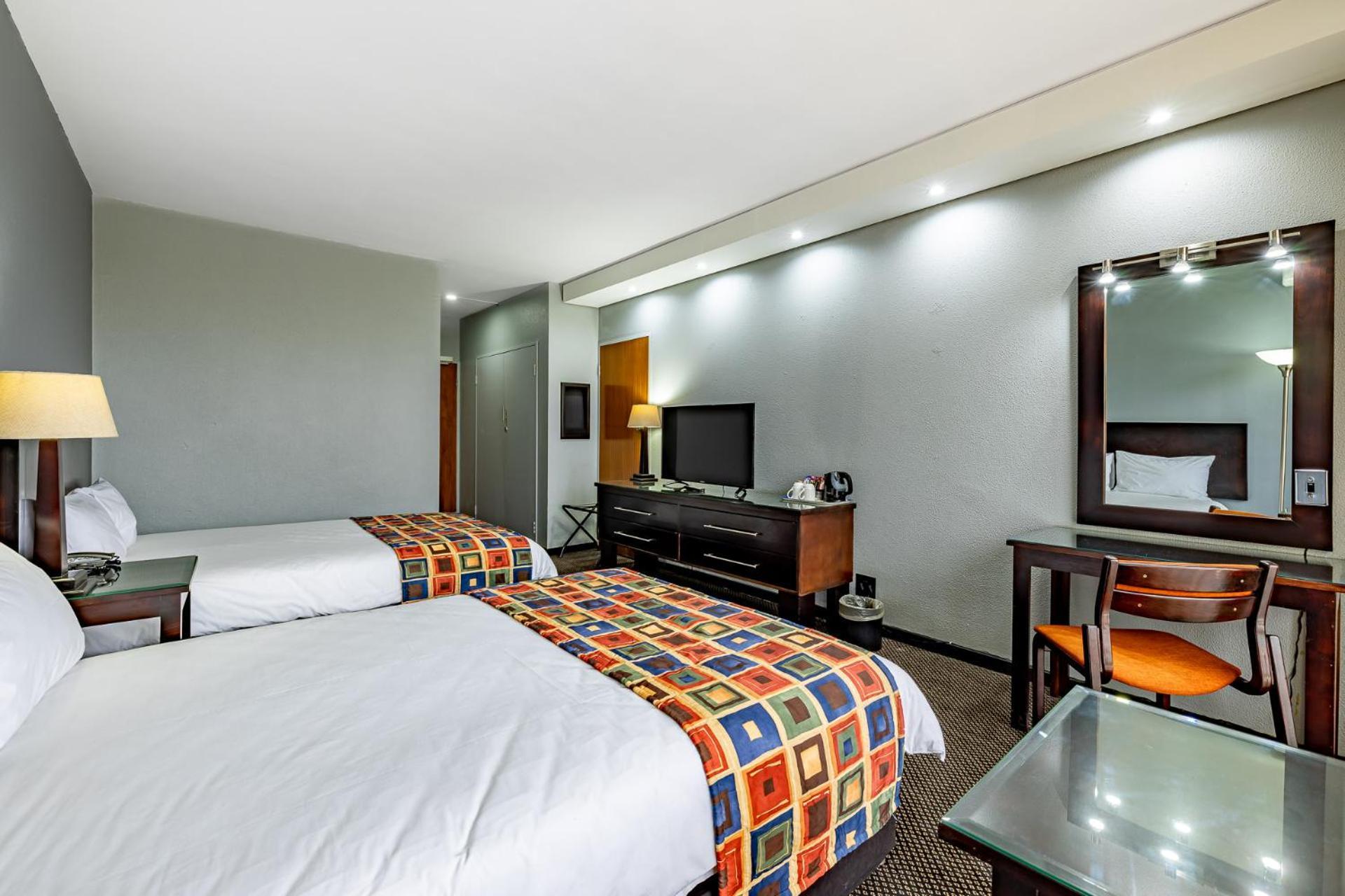 African Sky Ermelo Inn Luaran gambar