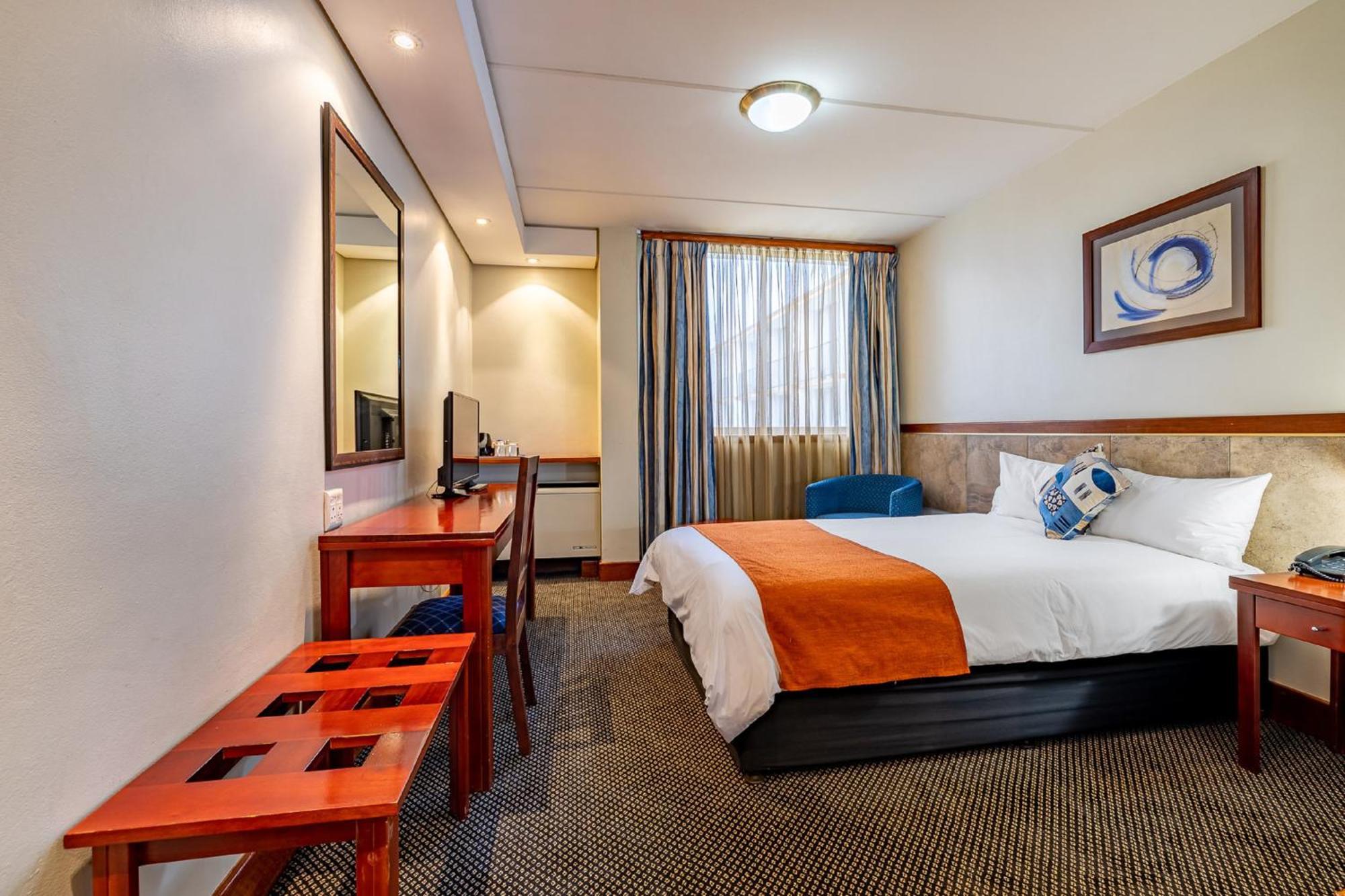 African Sky Ermelo Inn Luaran gambar