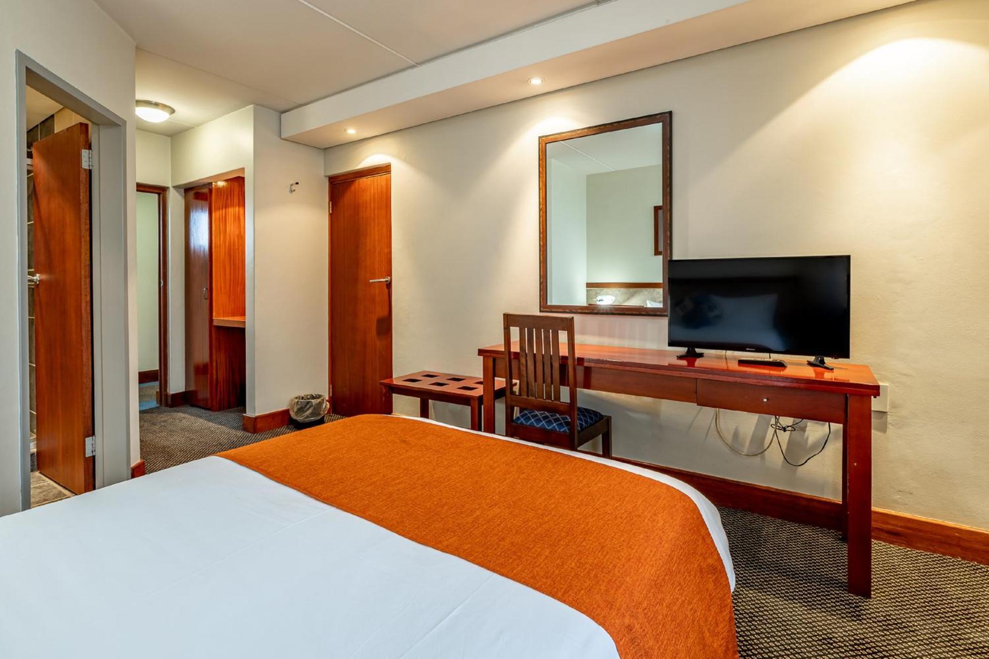 African Sky Ermelo Inn Luaran gambar