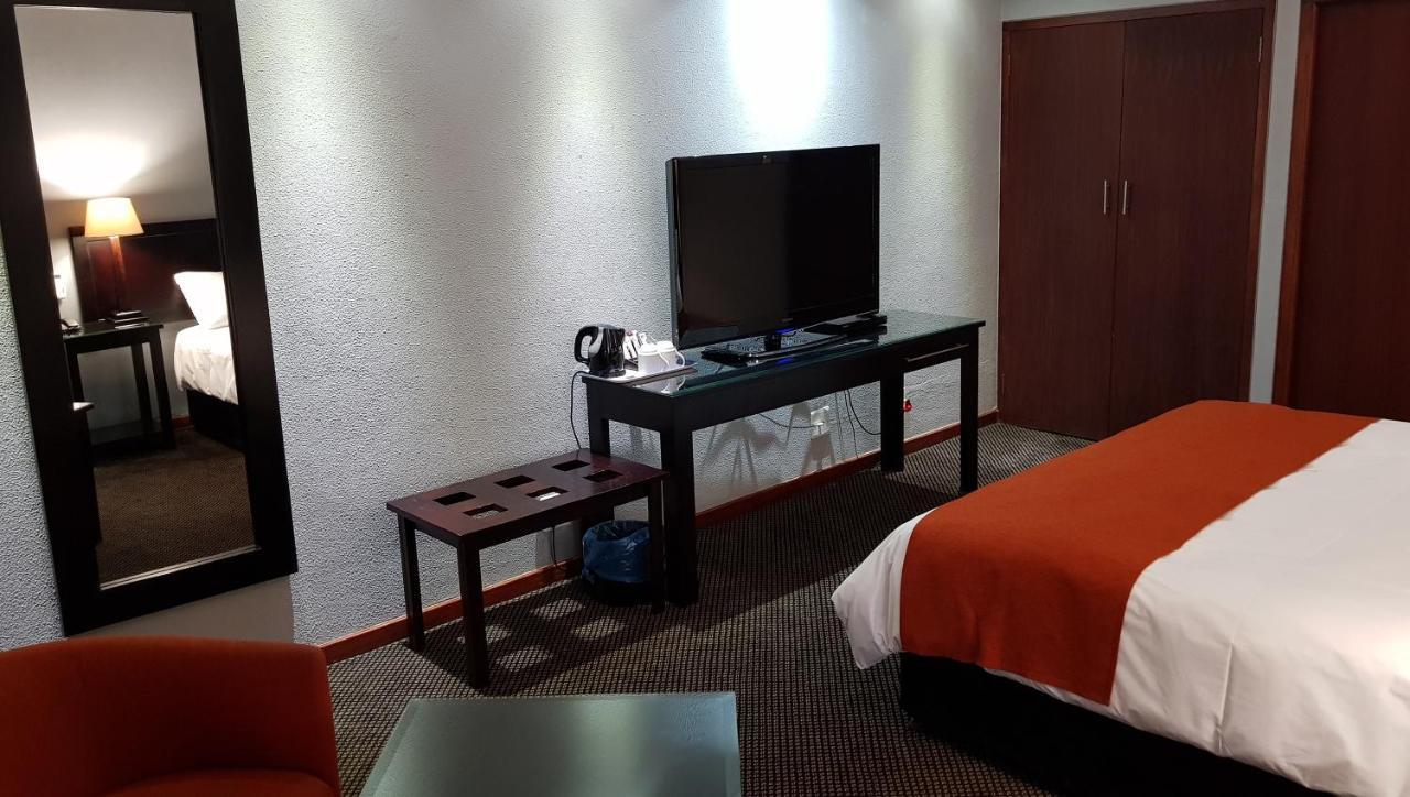 African Sky Ermelo Inn Luaran gambar