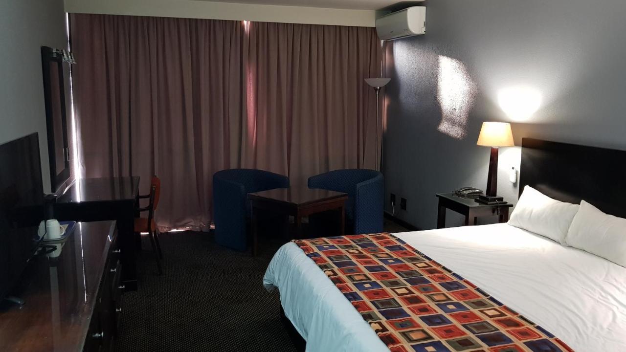 African Sky Ermelo Inn Luaran gambar