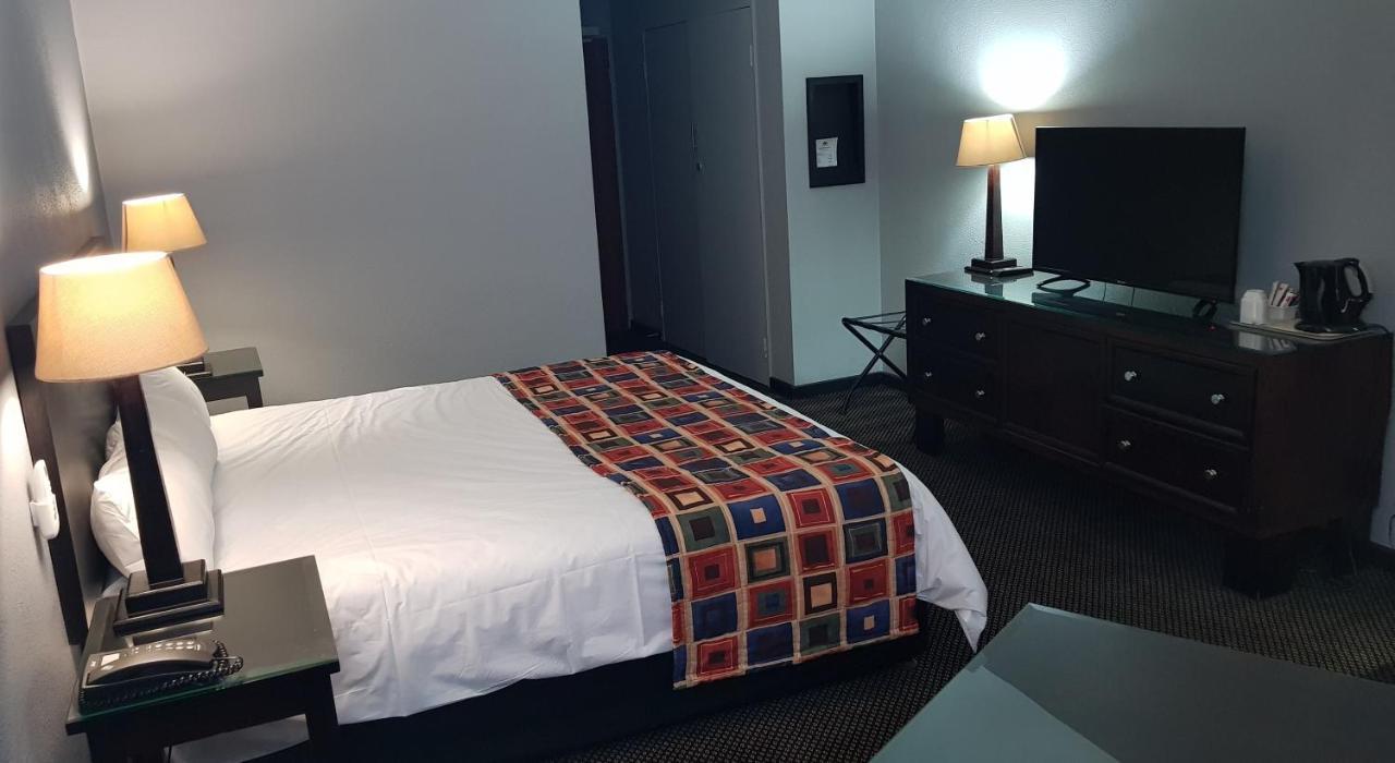 African Sky Ermelo Inn Luaran gambar