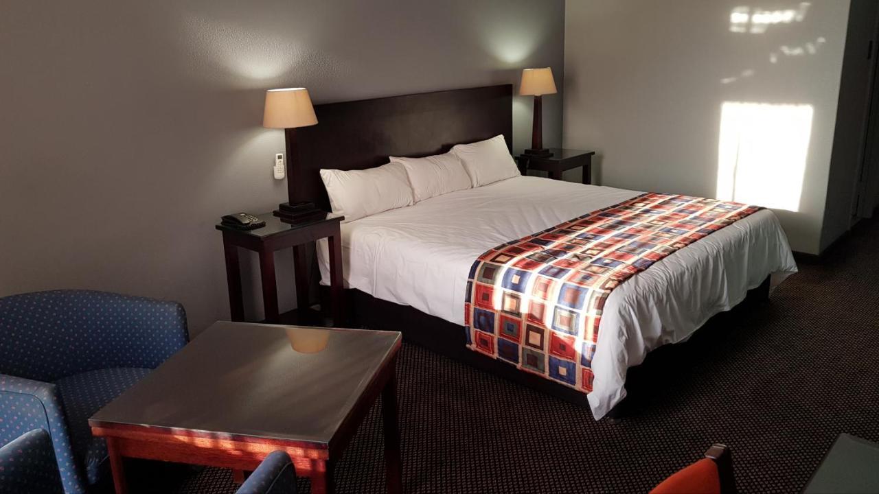 African Sky Ermelo Inn Luaran gambar