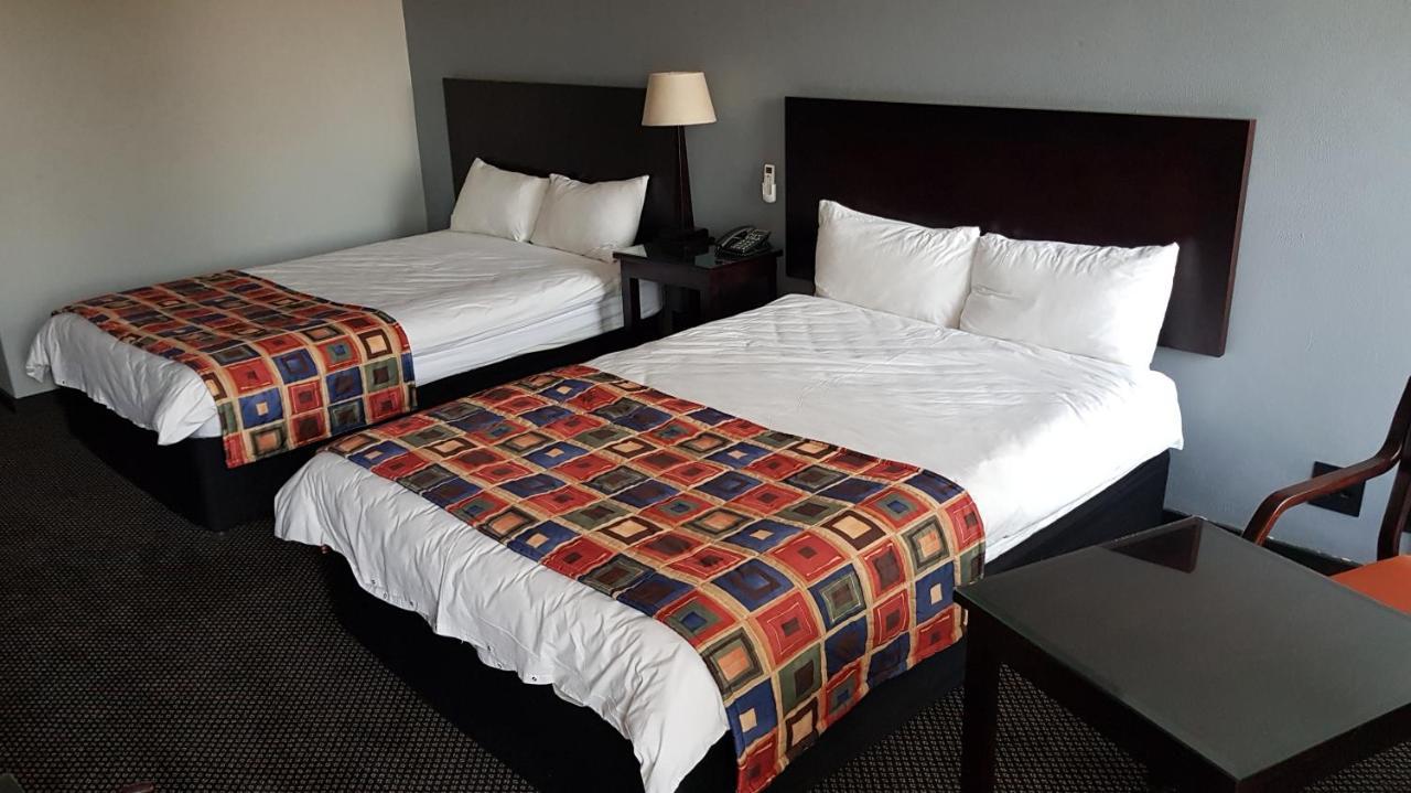 African Sky Ermelo Inn Luaran gambar